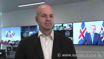 DIW-Präsident - Krieg verursacht massiven Schaden für deutsche Wirtschaft - Süddeutsche Zeitung - SZ.de