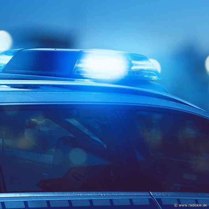 Tödlicher Unfall in Issum - Verdacht auf illegales Rennen - Radio K.W.
