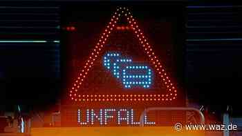 Illegales Autorennen in Issum? 32-Jähriger auf B 58 getötet - WAZ News
