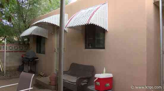 BernCo changes zoning code to make building a casita easier