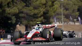 Mick Schumacher über Spa: «Wohnzimmer unserer Familie»