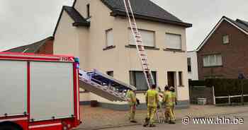 Brandweerpost Lede zoekt vrijwilligers - Het Laatste Nieuws