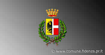 Comune di Fidenza » Mercoledì 31 agosto si riunisce il Consiglio Comunale - Comune di Fidenza