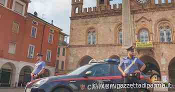 Fidenza, "strage" di punti della patente: 5 automobilisti "beccati" alla guida con il cellulare e multati, uno ubriaco al volante - Gazzetta di Parma