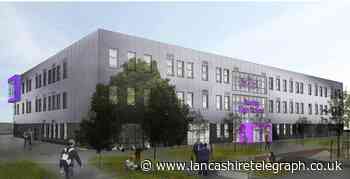 Parents' outrage as Burnley High School bans socks for skirt-wearing pupils