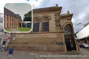 Retired Blackburn bank manager, 70, sentenced for assaulting partner