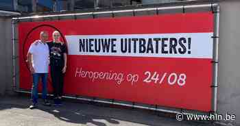 Vernieuwde Proxy Delhaize opent deuren | Wachtebeke | hln.be - Het Laatste Nieuws