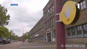 Ook Tremelo start met High Five-palen in schoolomgeving - ROB-tv