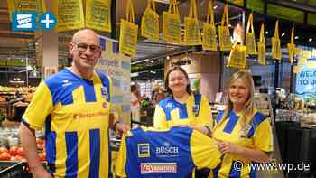 Herdecke: Supermarkt setzt auf Respekt im Miteinander - WP News