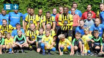 Mit diesen Assen kommt der BVB nach Herdecke - WP News