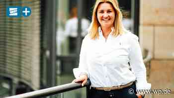 Rat Herdecke: Julia Brunow (CDU) wirft hin - WP News