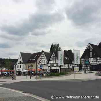 Herdecke: Ideen zur Innenstadtentwicklung - Radio Ennepe Ruhr