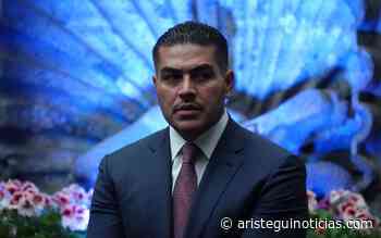 Oficio prueba que García Harfuch fue a Iguala un día después de supuesto "cónclave" con Murillo Karam - Aristegui Noticias