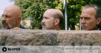 ‘Hermanos’ iguala su cuota máxima y el cine de Telecinco cae por debajo del millón - EL ESPAÑOL