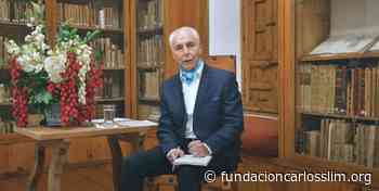 Cápsula Plan de Iguala del Centro de Estudios de Historia de México - Fundación Carlos Slim