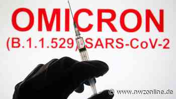 Pandemie im Ammerland: Seniorin aus Rastede stirbt an Corona - NWZonline