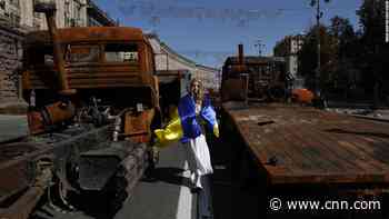 Six months of war, 31 years of independence: Where does Ukraine stand now?