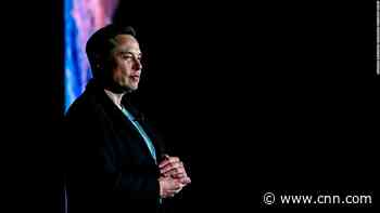 What the Twitter whistleblower disclosure says about Elon Musk and bots