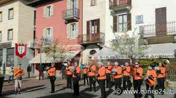 La Banda musicale “La Rumorosa” protagonista in piazza a Boves - Cuneo24