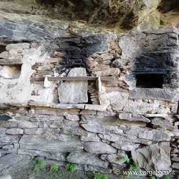 Sanfront, a Balma di Boves si riaccende il vecchio forno al legna della borgata-museo - TargatoCn.it