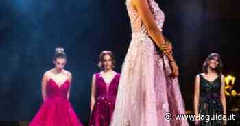 Una sfilata di moda femminile a Boves - LaGuida.it