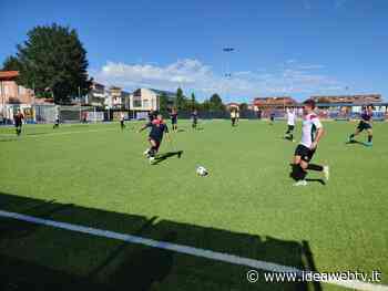 Calcio d'estate: la Giovanile Centallo cala il poker contro il Boves - IdeaWebTv