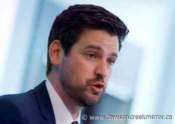 More than 1.3 million immigration applications in backlog amid humanitarian crises - Dawson Creek Mirror