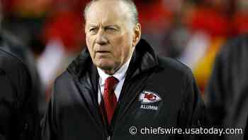 Chiefs plan to honor Len Dawson during preseason Week 3 vs. Packers - Chiefs Wire