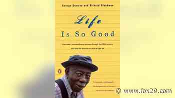 Parts of George Dawson's book deemed inappropriate for George Dawson Middle School students - FOX 29 Philadelphia