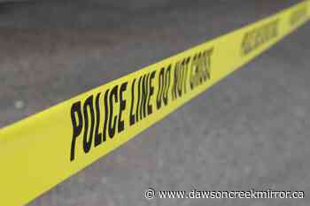 Fatality Pouce Coupe Dawson Creek Demmit highway crash - Dawson Creek Mirror