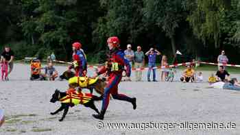 Ballonfahrt, Kuhseefest, Plärrer: Was am Wochenende geboten ist
