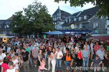 Nach drei Jahren wieder Heimatfest in Mettmann - Super Tipp Online - Super Tipp