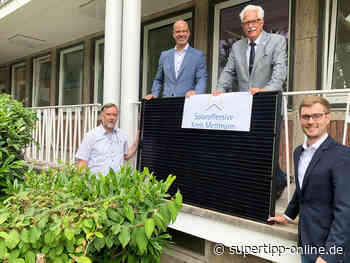 Energie: Kreis Mettmann fördert Stecker-Solaranlagen - Super Tipp Online - Super Tipp