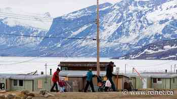 Pangnirtung health centre in northern Canada will be closed next month due to staff shortages - Eye on the Arctic