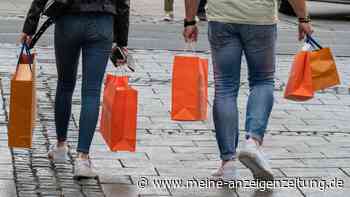 Umfrage: Viele sparen bei Shopping und Energieverbrauch