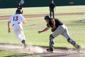 Grey Lions go to Game 3 versus St. Albert - Town and Country TODAY