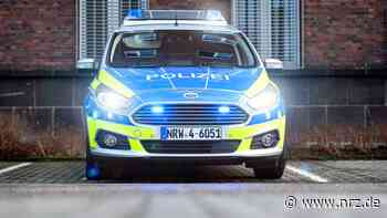 Unbekannte brechen in Voerde in eine Schule ein - NRZ News