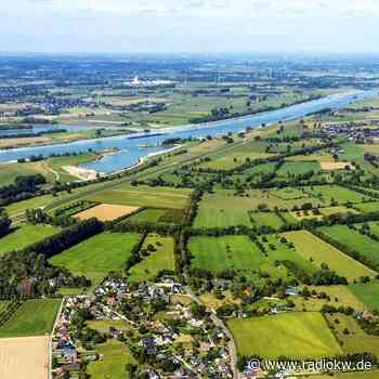 Amprion informiert über Rheinquerung in Rheinberg und Voerde - Radio K.W.