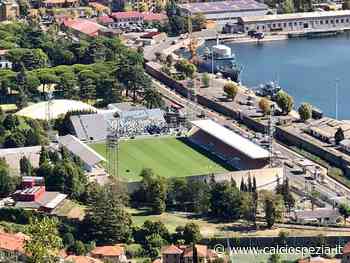 Lo Spezia ed il Picco attraggono i turisti: contro l'Empoli erano circa 450 - Calcio Spezia