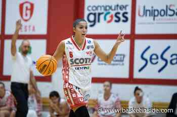 A2 - Empoli, Giovedì scatta la preparazione - Basketinside