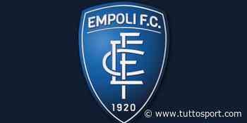 Empoli, preso il giovane attaccante Herculano Nabian - Tuttosport