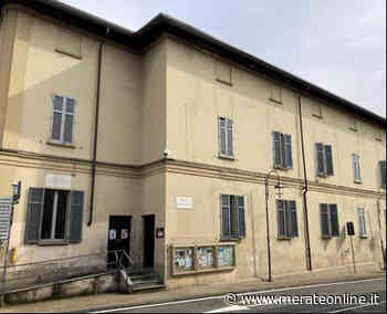 Merate: approvato il progetto definitivo per la riqualificazione energetica di museo e biblioteca - Merate Online