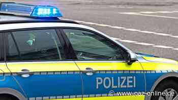 Randalierer unterwegs: Mehrere Autos in Peine und Vechelde beschädigt - Peiner Allgemeine Zeitung - PAZ-online.de