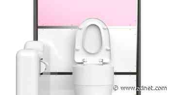 Samsung develops 'reinvented toilet' with Gates Foundation