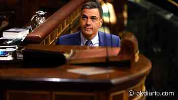 La trampa de Sánchez con el plan energético: promete cambios que nunca llegan como en otros 18 decretazos - Okdiario