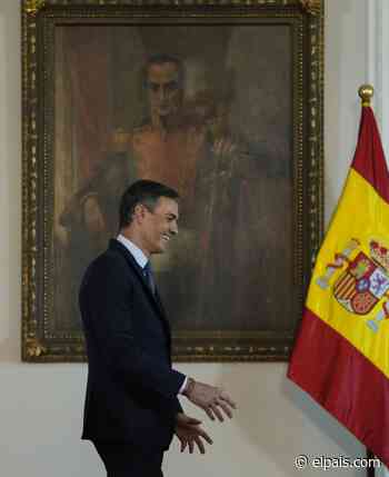 Scholz invita a Sánchez a una reunión de estrategia del Gobierno alemán - EL PAÍS