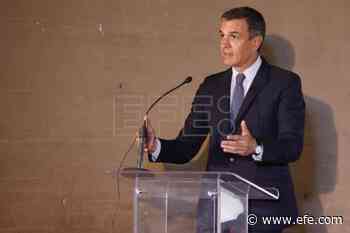 Sánchez afea a PP por ir contra interés general al rechazar ahorro energético - Agencia EFE