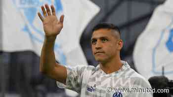 Jugará un papel clave: Alexis Sánchez, la llave para que Marsella incorpore una estrella a su ataque - Minuto Deportes