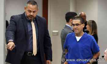 Agentes testifican sobre el arresto de Steven Sánchez Mártir y del diligenciamiento de una orden de registro y allanamiento - El Nuevo Día