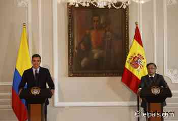 Sánchez apunta que si Francia rechaza la conexión gasística la hará por Italia - EL PAÍS
